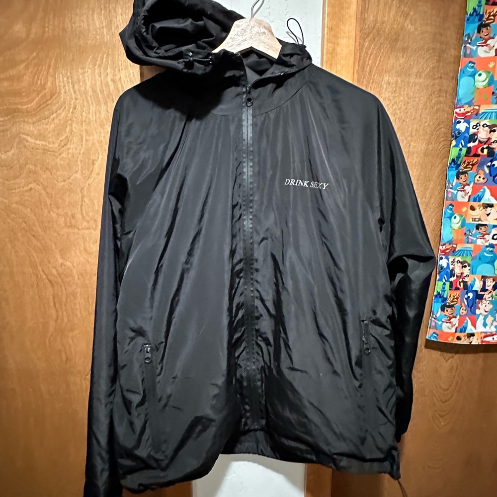 Women’ “Drink Sexy” jacket